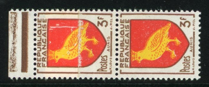 Variété 1004